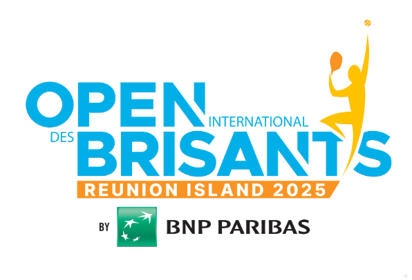 OPEN INTERNATIONAL DES BRISANTS