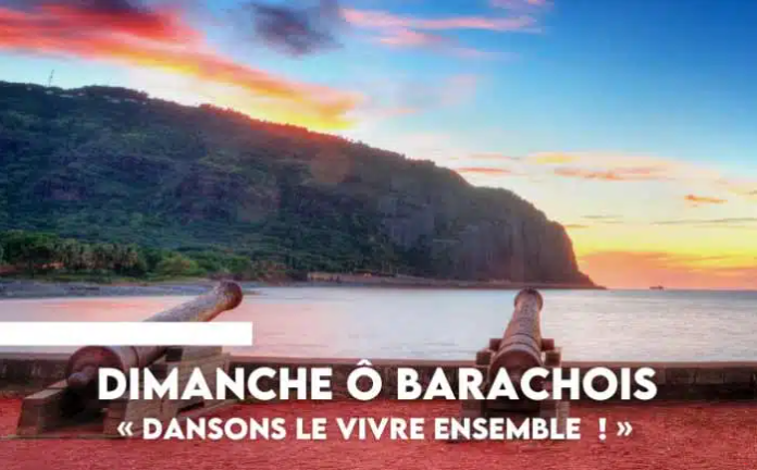 Dimanche ô Barachois