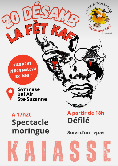 LA FET KAF