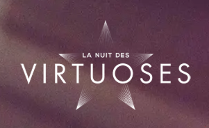 LA NUIT DES VIRTUOSES - 16ÈME ÉDITION