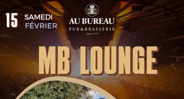 MB LOUNGE EN LIVE