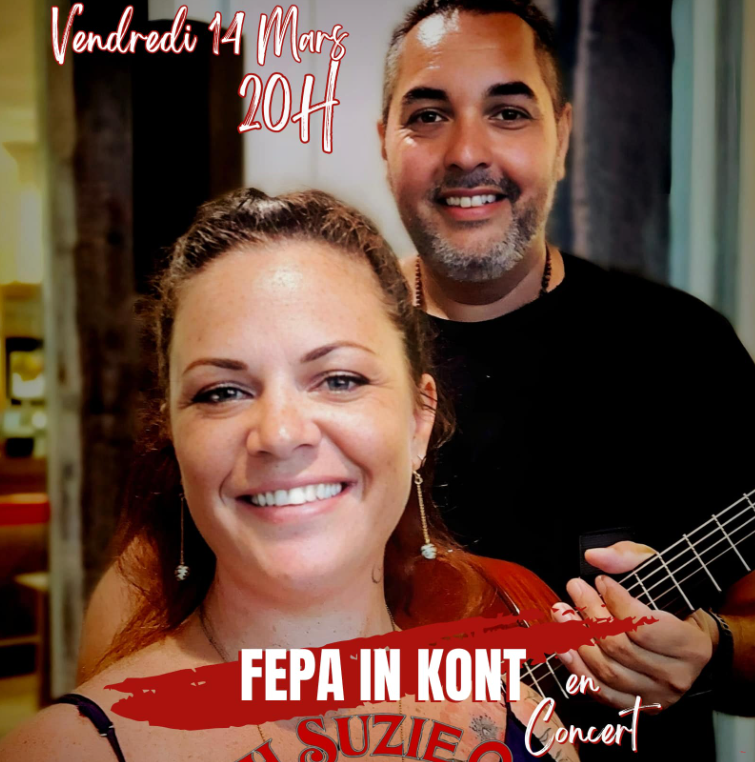 FEPA IN KONT