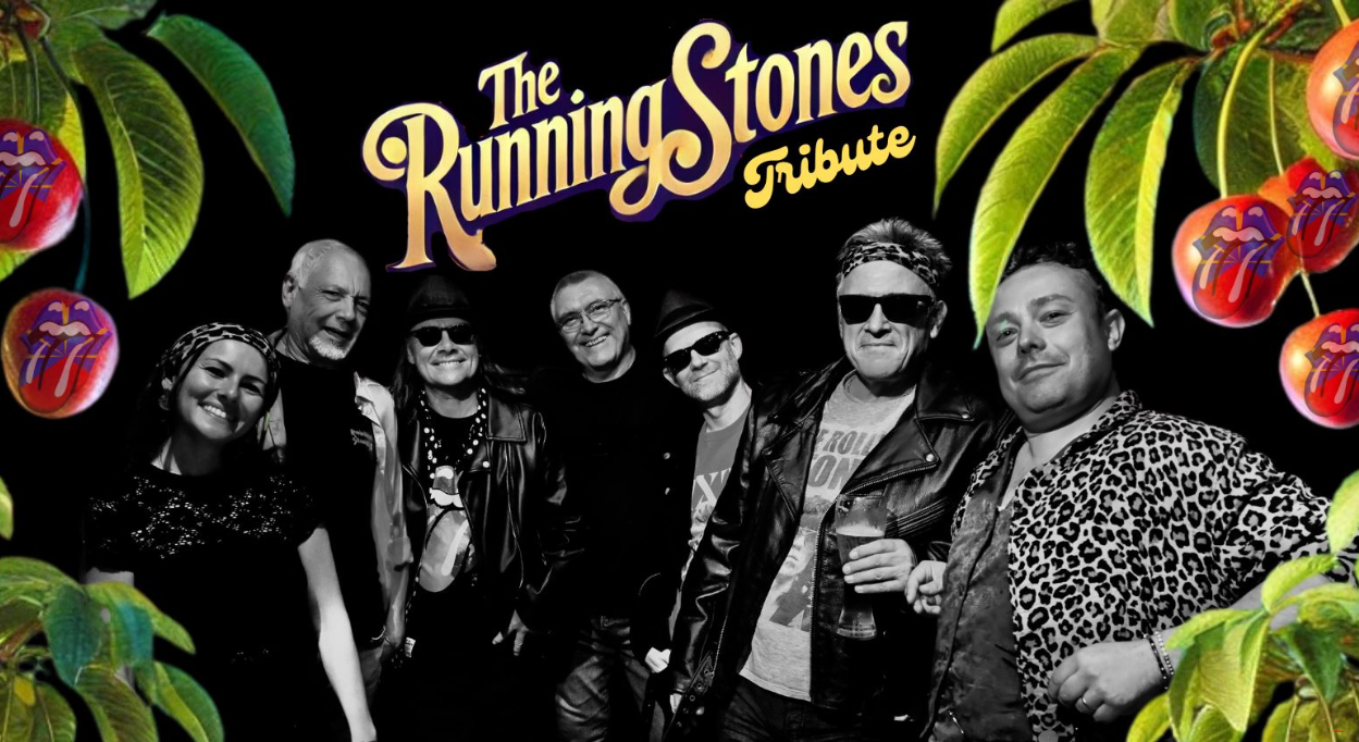 The RUNning Stones