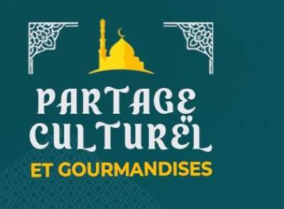 Partage culturel et gourmandises