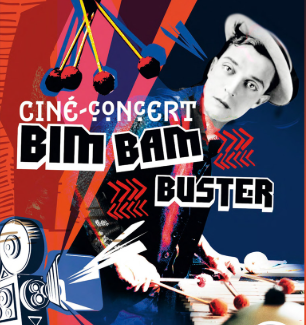 SPECTACLE BIM BAM BUSTER 