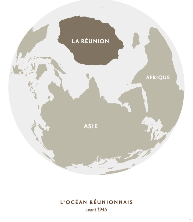 L’Incyclopédie du continent réunionnais