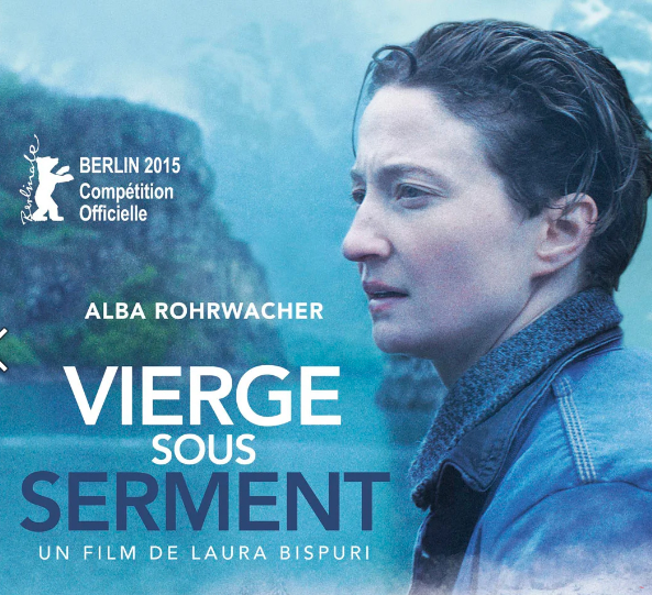 Festival du film italien - Vierge sous serment