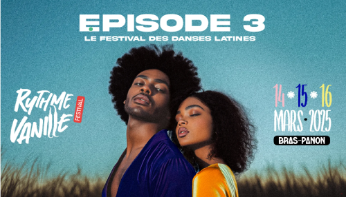 Festival des danses latines