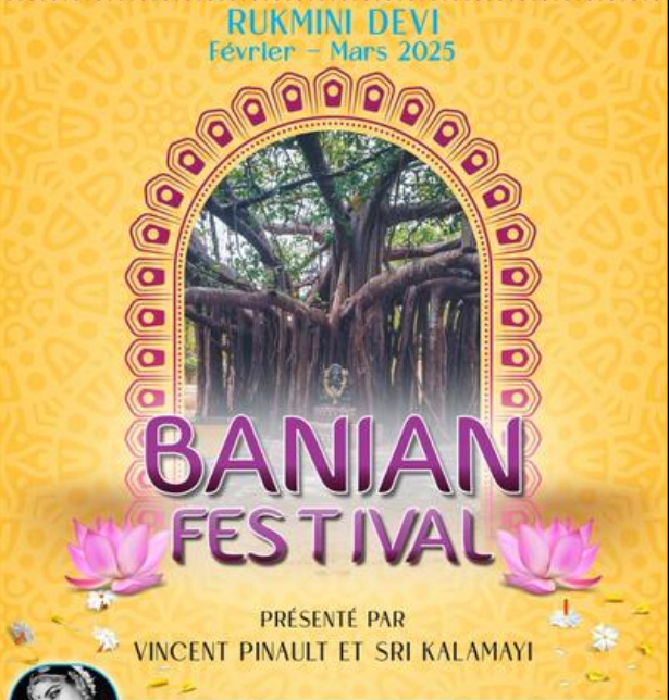 Banian Festival