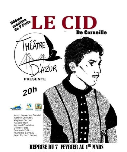 Le CID de Corneille