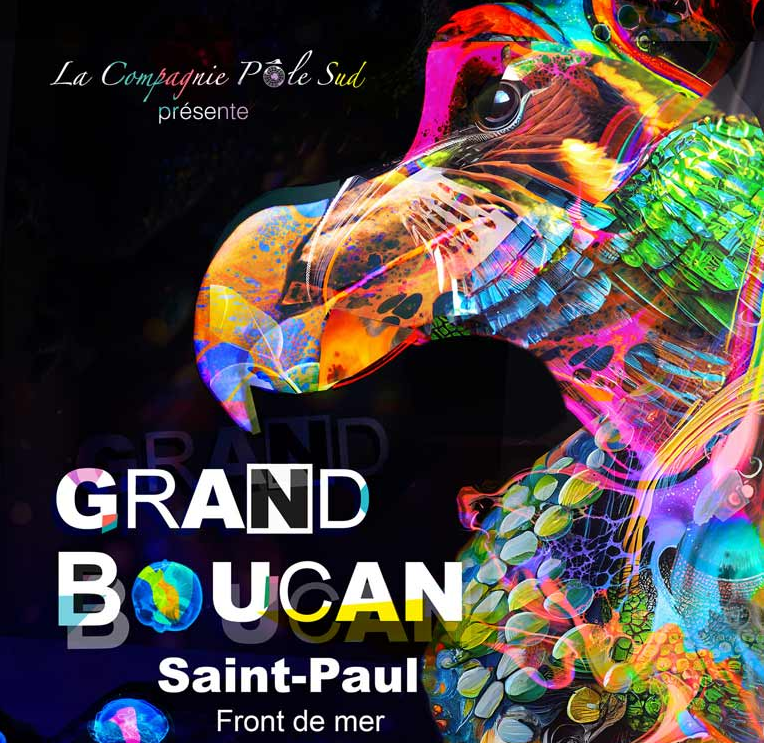 CARNAVAL GRAND BOUCAN