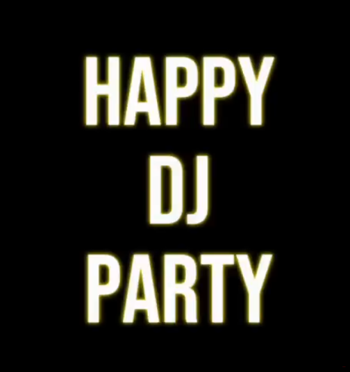 Happy DJ Party