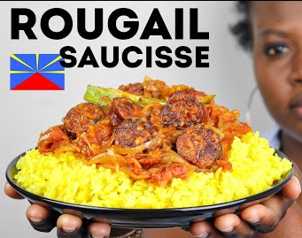 PROJECTION A LA POURSUITE DU MEILLEUR ROUGAIL SAUCISSE