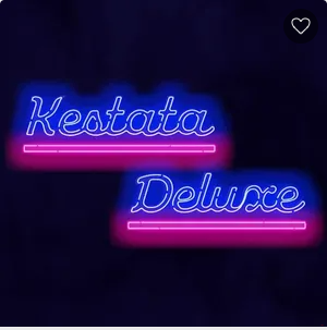 Kestata Deluxe