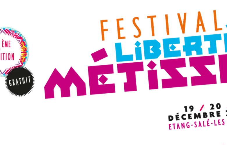 Festival Liberté métisse à L'Étang-Salé les Bains