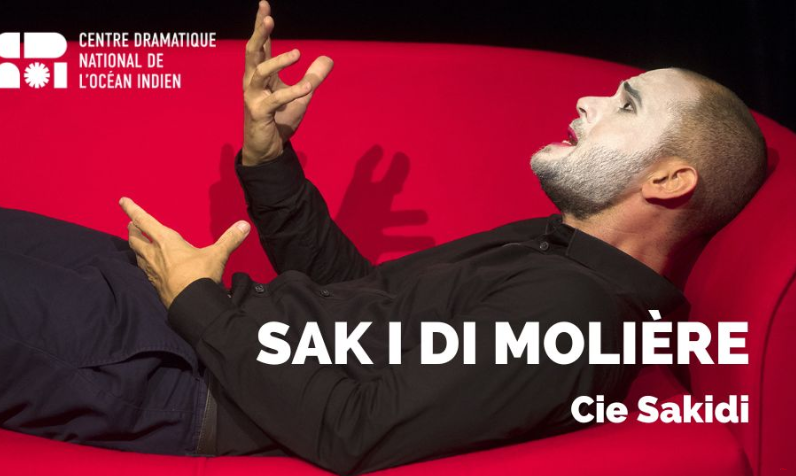 SAK I DI MOLIERE