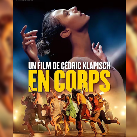 EN CORPS